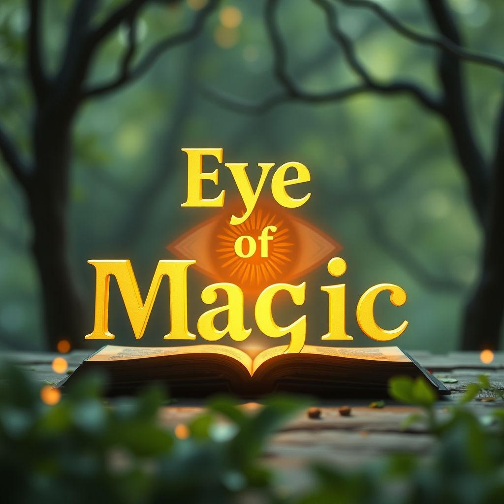 เสริมดวงด้วยจักขุมายา: วิธีง่ายๆ ที่คุณทำได้